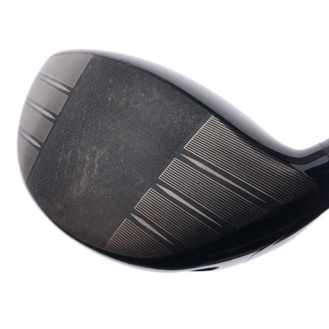 Used Titleist TSR 3 Driver / 10.0 Degrees / Stiff Flex