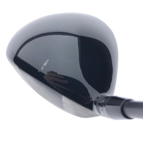 Used Titleist TSR 3 Driver / 10.0 Degrees / Stiff Flex