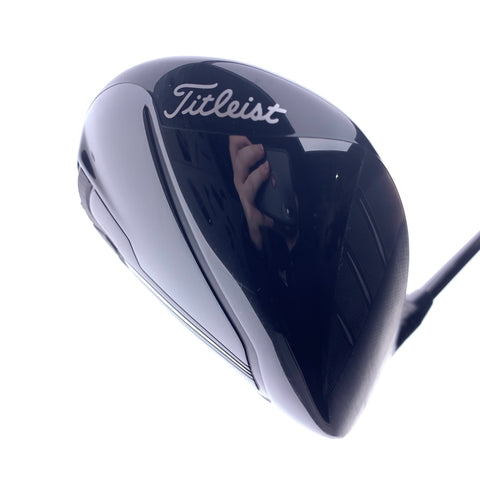 Used Titleist TSR 3 Driver / 10.0 Degrees / Stiff Flex