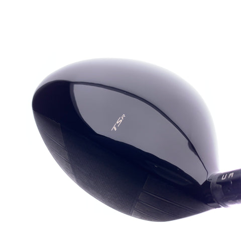 Used Titleist TSR 3 Driver / 10.0 Degrees / Stiff Flex