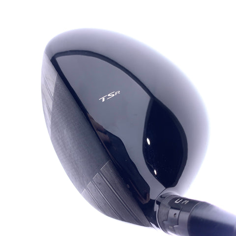 Used Titleist TSR 3 Driver / 10.0 Degrees / Stiff Flex