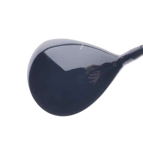 Used Titleist TSR 3 Driver / 10.0 Degrees / Stiff Flex / Left-Handed