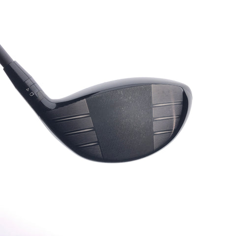 Used Titleist TSR 3 Driver / 10.0 Degrees / Stiff Flex / Left-Handed