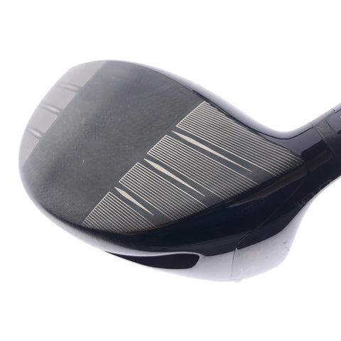 Used Titleist TSR 3 Driver / 10.0 Degrees / TX-Flex