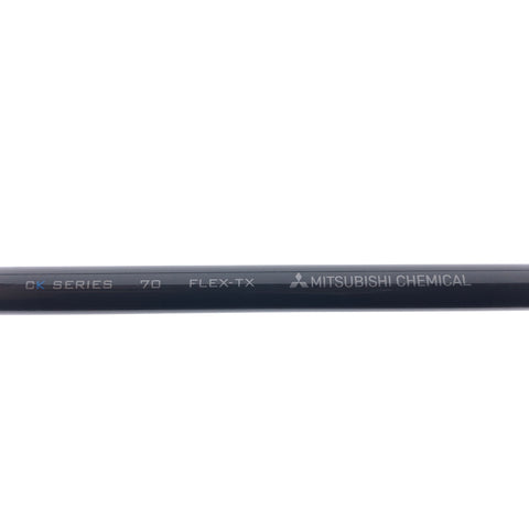 Used Titleist TSR 3 Driver / 10.0 Degrees / TX-Flex