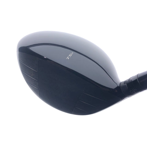 Used Titleist TSR 3 Driver / 10.0 Degrees / X-Stiff Flex