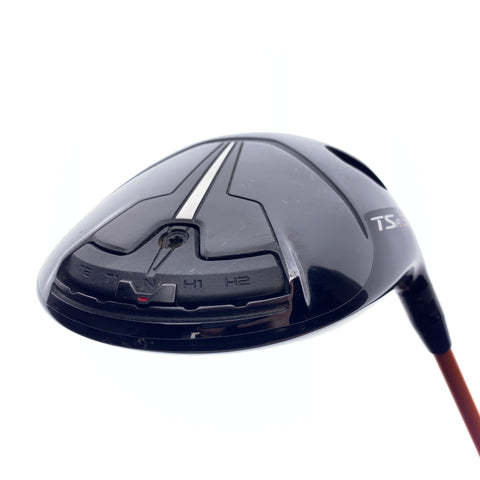 Used Titleist TSR 3 Driver / 11.0 Degrees / Stiff Flex