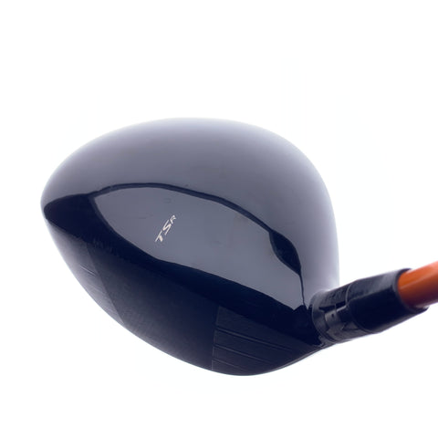 Used Titleist TSR 3 Driver / 11.0 Degrees / Stiff Flex
