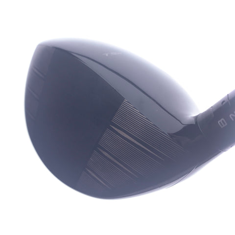 Used Titleist TSR 3 Driver / 11.0 Degrees / Stiff Flex