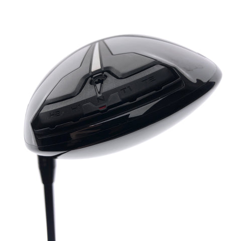 Used Titleist TSR 3 Driver / 11.0 Degrees / Stiff Flex / Left-Handed