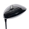 Used Titleist TSR 3 Driver / 11.0 Degrees / Stiff Flex / Left-Handed