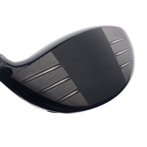 Used Titleist TSR 3 Driver / 11.0 Degrees / Stiff Flex / Left-Handed
