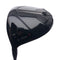 Used Titleist TSR 3 Driver / 11.0 Degrees / Stiff Flex / Left-Handed