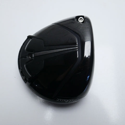 Used Titleist TSR 3 Driver / 8.0 Degrees / Left-Handed / HEAD ONLY