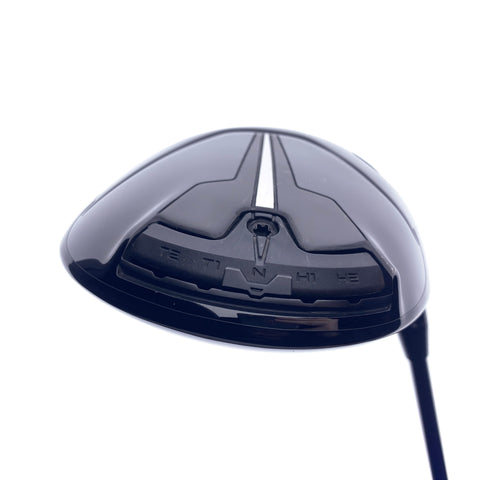 Used Titleist TSR 3 Driver / 8.0 Degrees / Stiff Flex