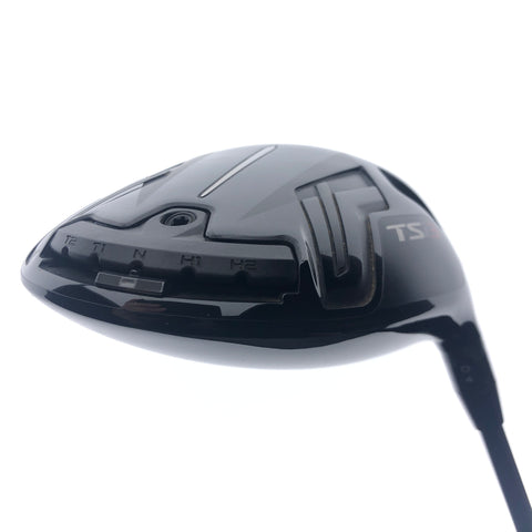 Used Titleist TSR 3 Driver / 8.0 Degrees / Stiff Flex