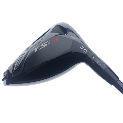 Used Titleist TSR 3 Driver / 8.0 Degrees / Stiff Flex