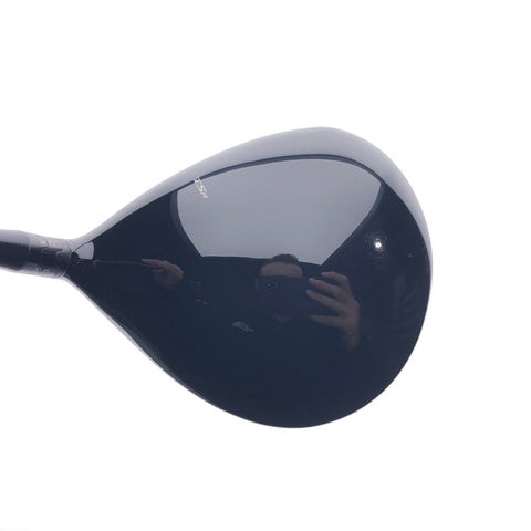 Used Titleist TSR 3 Driver / 8.0 Degrees / Stiff Flex
