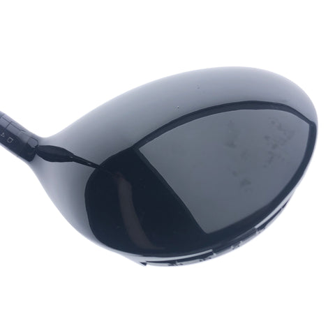Used Titleist TSR 3 Driver / 8.0 Degrees / Stiff Flex