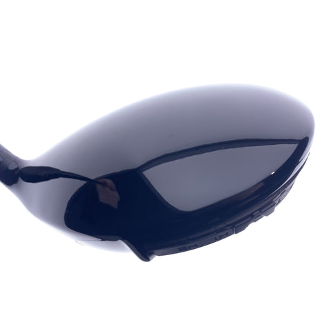 Used Titleist TSR 3 Driver / 8.0 Degrees / Stiff Flex