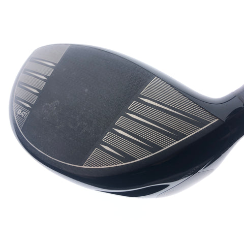 Used Titleist TSR 3 Driver / 8.0 Degrees / Stiff Flex