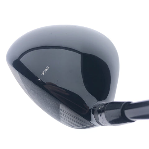 Used Titleist TSR 3 Driver / 8.0 Degrees / Stiff Flex