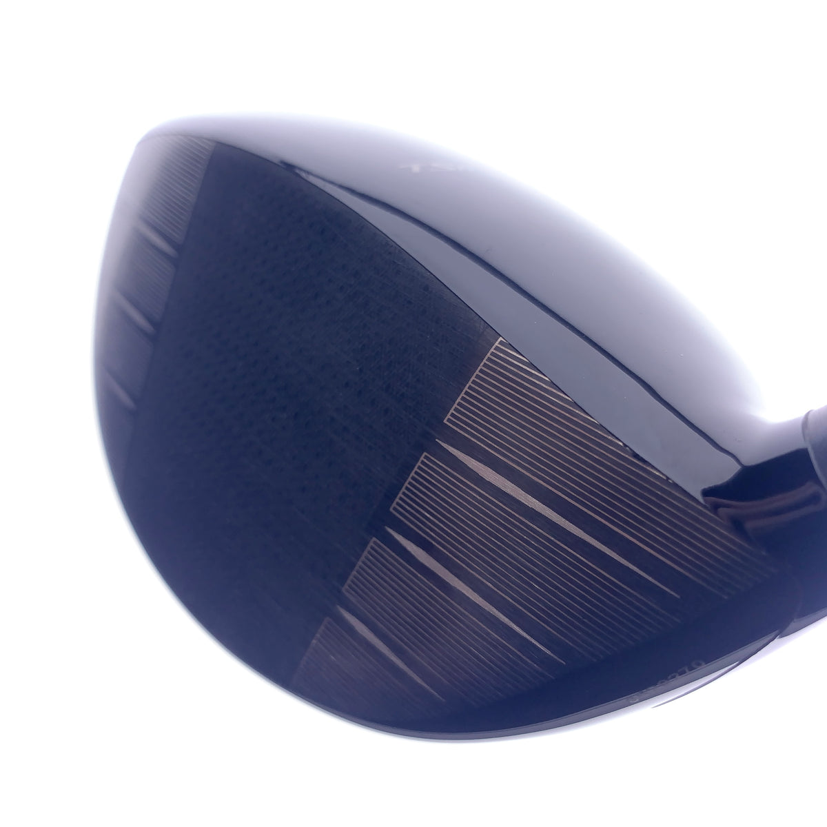 Used Titleist TSR 3 Driver / 8.0 Degrees / Stiff Flex