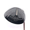 Used Titleist TSR 3 Driver / 8.0 Degrees / TOUR AD X-Stiff Flex