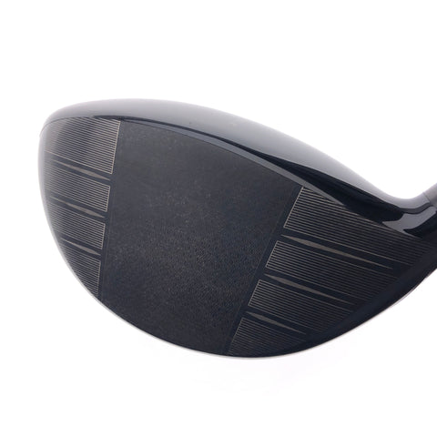 Used Titleist TSR 3 Driver / 8.0 Degrees / TOUR AD X-Stiff Flex