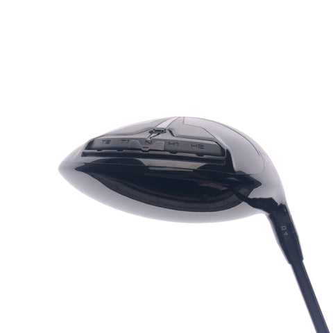 Used Titleist TSR 3 Driver / 8.0 Degrees / X-Stiff Flex