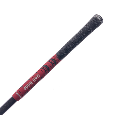 Used Titleist TSR 3 Driver / 8.0 Degrees / X-Stiff Flex