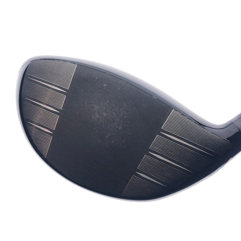 Used Titleist TSR 3 Driver / 9.0 Degrees / 1K Series Orange / TX Flex