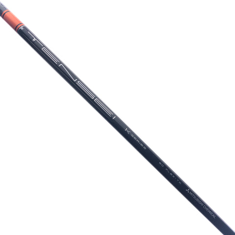 Used Titleist TSR 3 Driver / 9.0 Degrees / 1K Series Orange / TX Flex