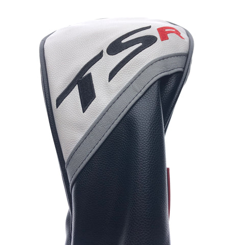 Used Titleist TSR 3 Driver / 9.0 Degrees / Regular Flex