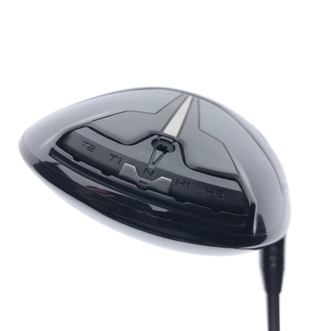 Used Titleist TSR 3 Driver / 9.0 Degrees / Regular Flex