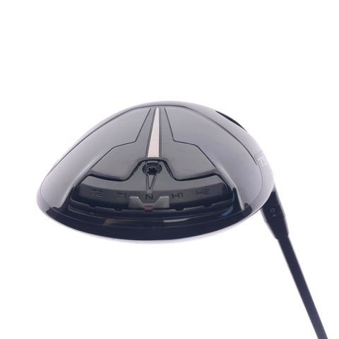 Used Titleist TSR 3 Driver / 9.0 Degrees / Regular Flex