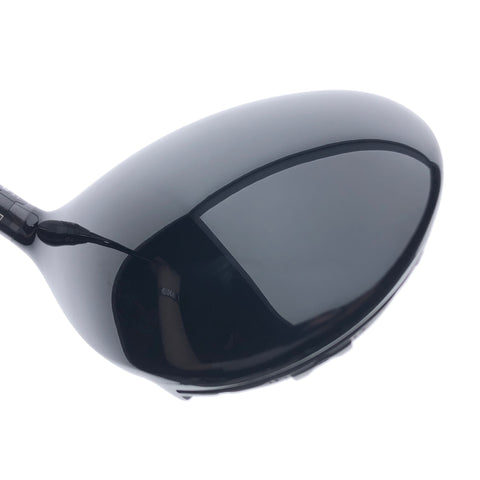 Used Titleist TSR 3 Driver / 9.0 Degrees / Regular Flex