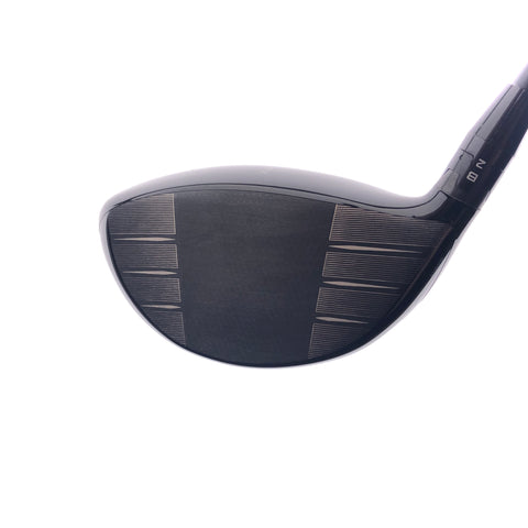 Used Titleist TSR 3 Driver / 9.0 Degrees / Regular Flex