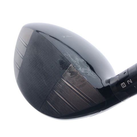 Used Titleist TSR 3 Driver / 9.0 Degrees / Regular Flex