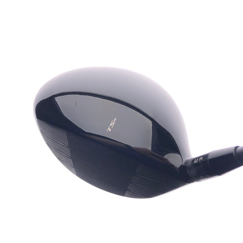 Used Titleist TSR 3 Driver / 9.0 Degrees / Regular Flex