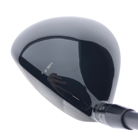 Used Titleist TSR 3 Driver / 9.0 Degrees / Regular Flex