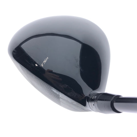 Used Titleist TSR 3 Driver / 9.0 Degrees / Regular Flex