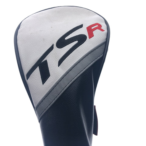 Used Titleist TSR 3 Driver / 9.0 Degrees / Stiff Flex