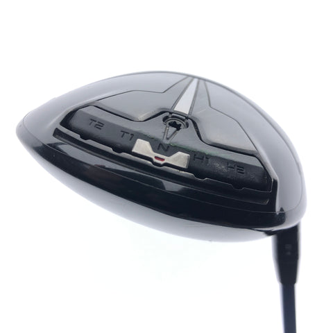 Used Titleist TSR 3 Driver / 9.0 Degrees / Stiff Flex