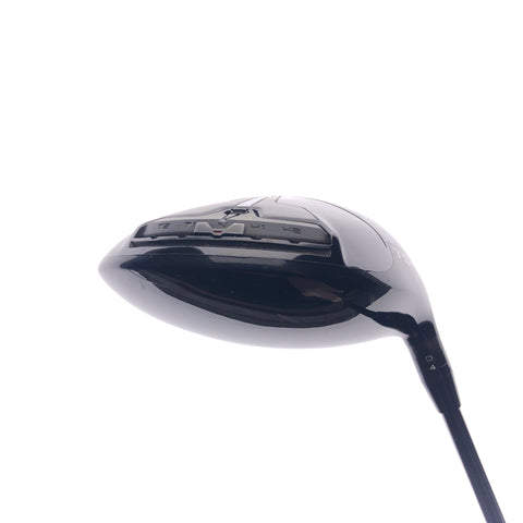 Used Titleist TSR 3 Driver / 9.0 Degrees / Stiff Flex