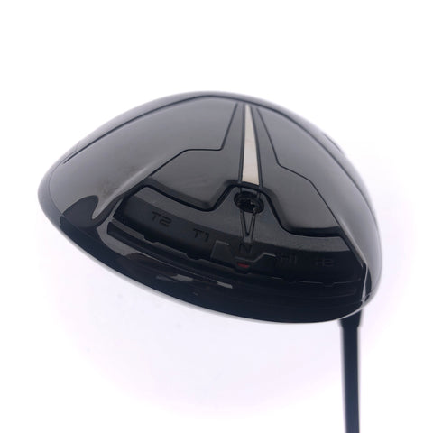 Used Titleist TSR 3 Driver / 9.0 Degrees / Stiff Flex