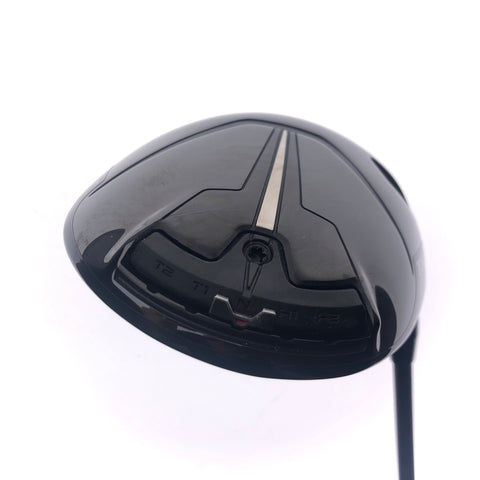 Used Titleist TSR 3 Driver / 9.0 Degrees / Stiff Flex