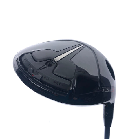 Used Titleist TSR 3 Driver / 9.0 Degrees / Stiff Flex