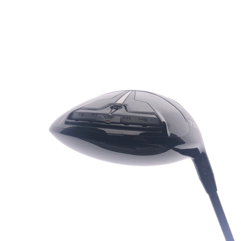 Used Titleist TSR 3 Driver / 9.0 Degrees / Stiff Flex