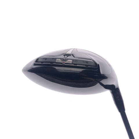 Used Titleist TSR 3 Driver / 9.0 Degrees / Stiff Flex